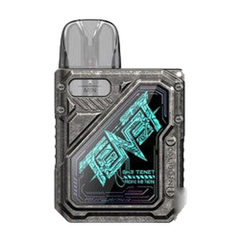 Uwell Caliburn GK3 Tenet 1000mAh Pod System Starter Kit With 2 x Refillable 2ML & 2.5ML Caliburn G3 Cartridge Pod