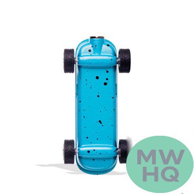 Wulf Mods Deck Skateboard 500mAh 510 Preheat VV Battery - Assorted Colors