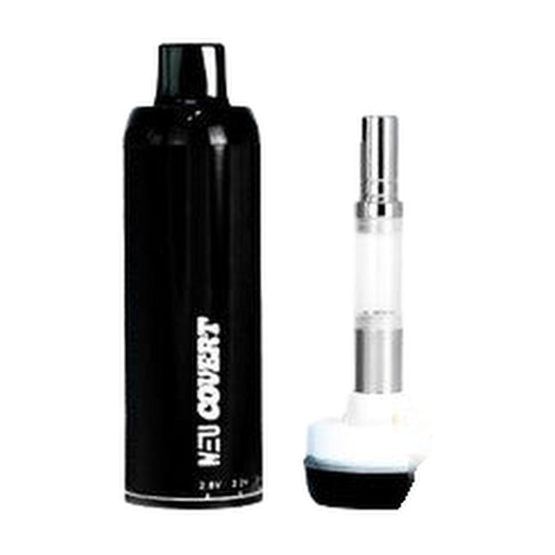 Neu Covert SPIN 650mAh Variable Voltage 510 Thread Rechargeable Cartridge Battery