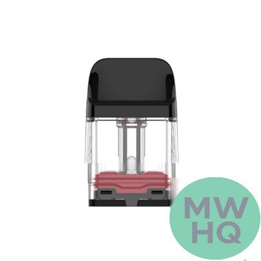 Vaporesso XROS Series Top Fill 3ML Refillable Replacement Pod - Pack of 4
