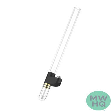 Leaf Buddi 510 Thread Glass Nectar Collector Device Pen Attachment