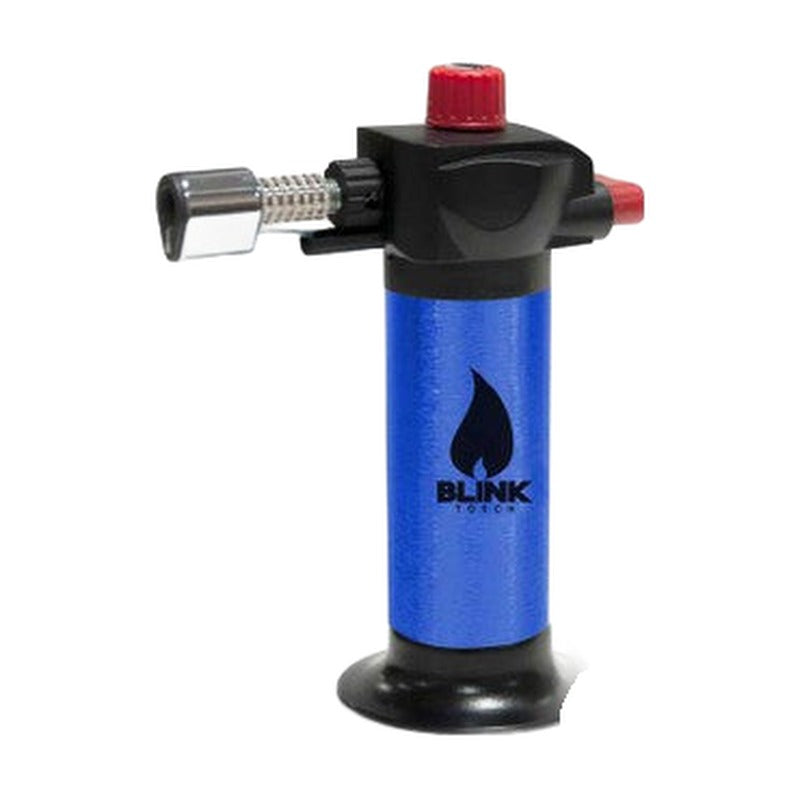 Blink Torch Refillable Blue Flame Butane Lighter [MB05]