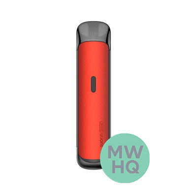 Suorin Shine 700mAh Pod System Starter Kit With 2 x 2ML Refillable Pods