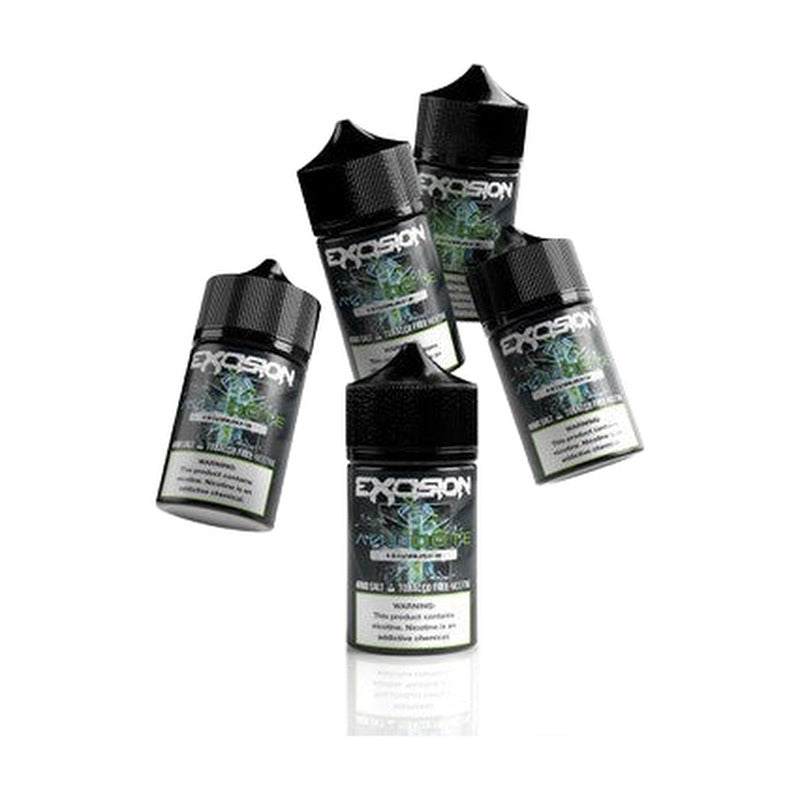 Alt Zero Salt Excision Synthetic Nicotine E-Liquid 30ML