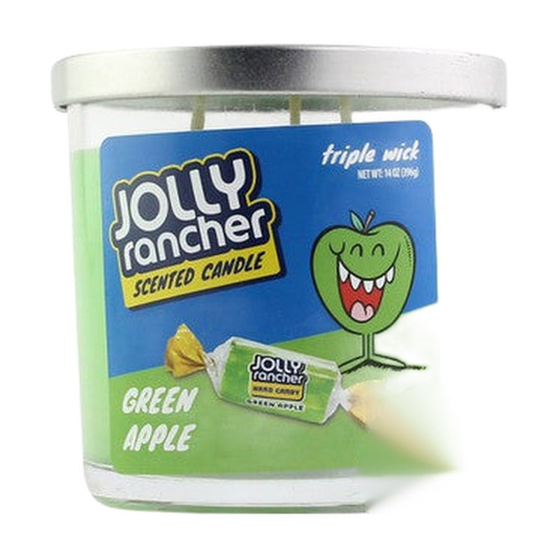 Jolly Rancher Scented Candle