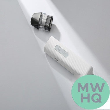 GeekVape Sonder Q 1000mAh Pod System Starter Kit With Refillable 2ML Pod