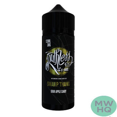 Ruthless E-Juice 120ML