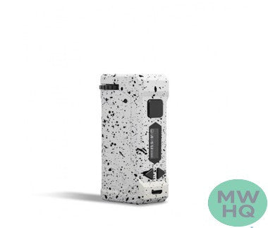 Wulf UNI Pro Adjustable Cartridge Vaporizer Mod Powered By Yocan - Limited Edition