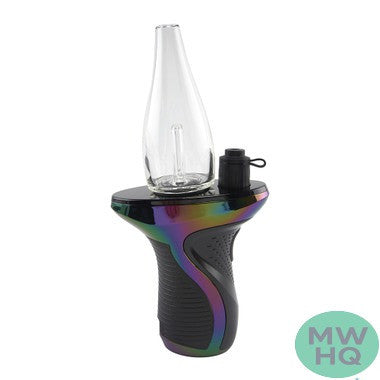Ooze Trigger 2400mAh Vaporizer Max Kit With Travel Case & Digital Screen