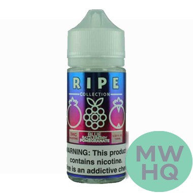 Ripe Collection By Vape 100 E-Liquid 100ML