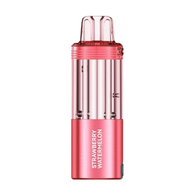 Foger Switch Pro 30K Puffs 19ML Disposable Pod Vape
