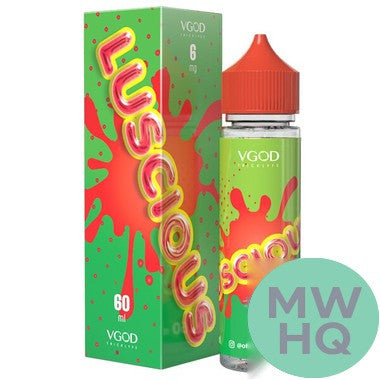 VGOD E-Liquid 60ML