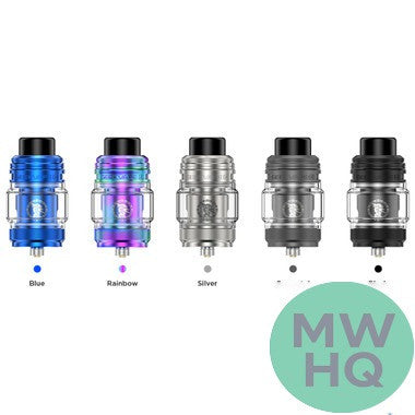 GeekVape Z FLI 5.5ML Refillable Sub-Ohm Atomizer Tank