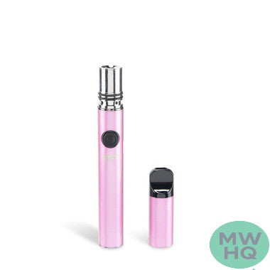 Ooze Signal 650mAh Extract Battery Vaporizer Pen