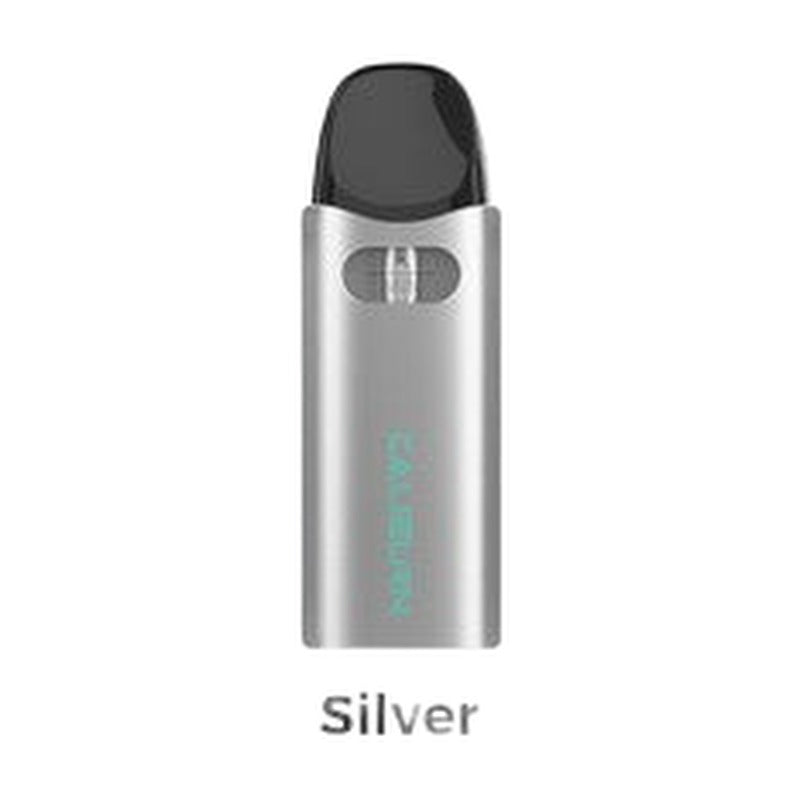 Uwell Caliburn AZ3 750mAh Pod System Starter Kit With 2 x 2ML Caliburn A3 Refillable Pod