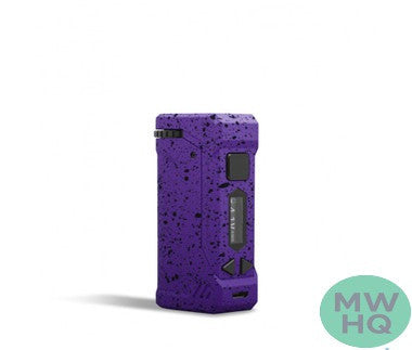 Wulf UNI Pro Adjustable Cartridge Vaporizer Mod Powered By Yocan - Limited Edition