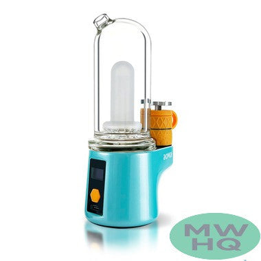 BOMB ERIG Sykloud Portable Electronic Dab Rig Vaporizer