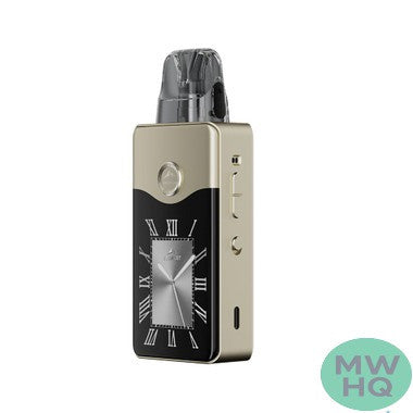 VooPoo Vinci E120 4500mAh Pod System Starter Kit With 5ML Refillable Vinci PnP X Cartridge Pod