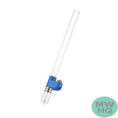 Leaf Buddi 510 Thread Glass Nectar Collector Device Pen Attachment