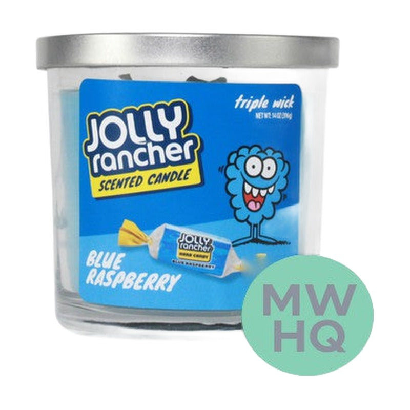 Jolly Rancher Scented Candle