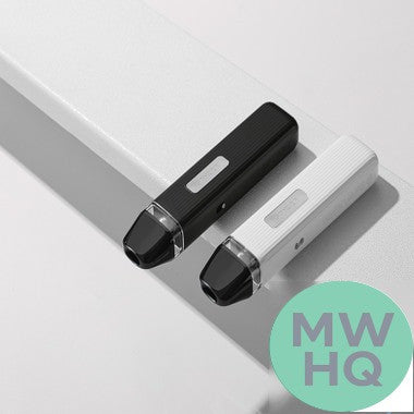 GeekVape Sonder Q 1000mAh Pod System Starter Kit With Refillable 2ML Pod