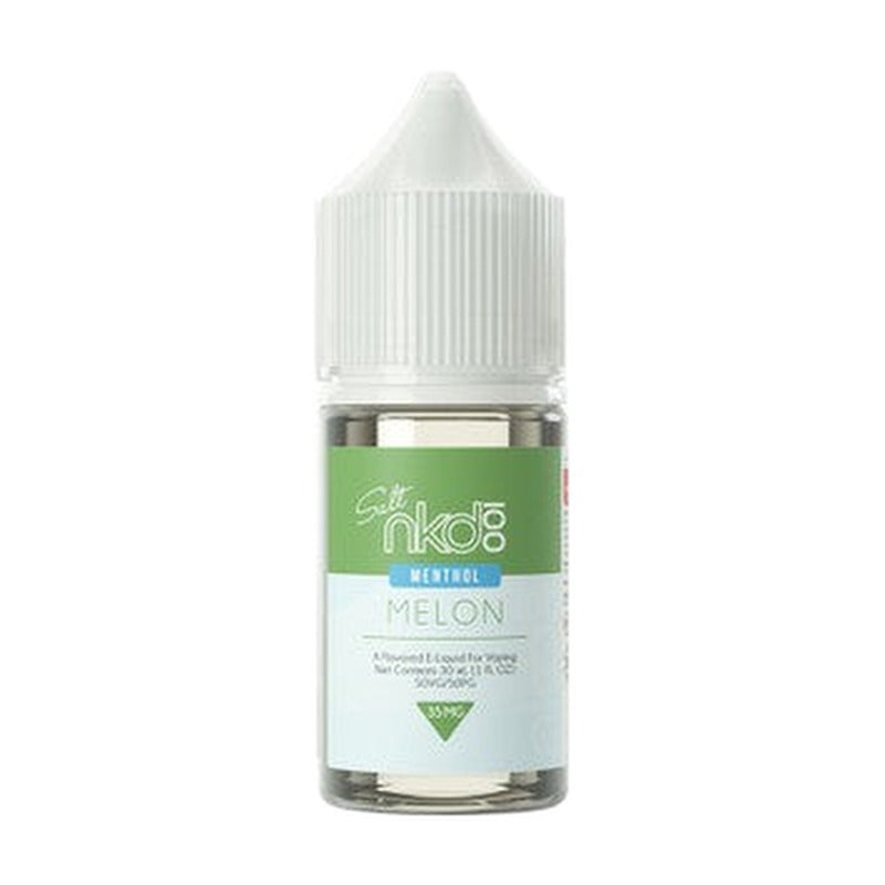 NKD 100 Salt Nicotine By Naked E-Liquid 30ML