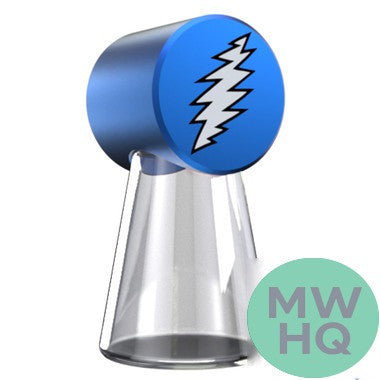Stündenglass Ash Catcher With Magnetic Elbow