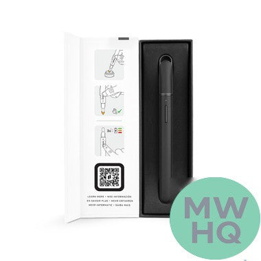 Puffco New Heated Loading Tool V2 Hot Knife