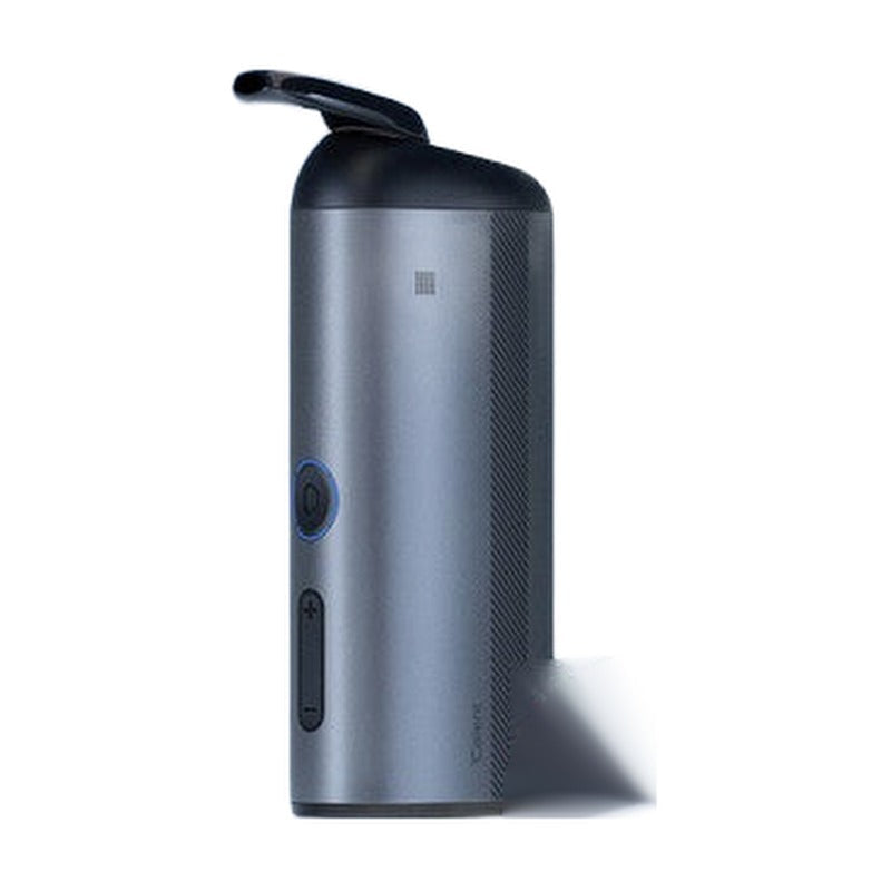 AUXO Calent 2900mAh Premium Dry Herb Vaporizer – Gray