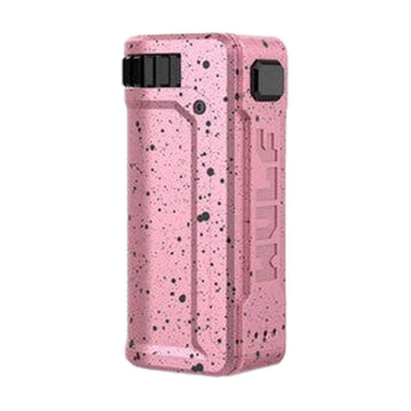 Wulf UNI S Adjustable Cartridge Vaporizer Mod Powered By Yocan - Limited Edition