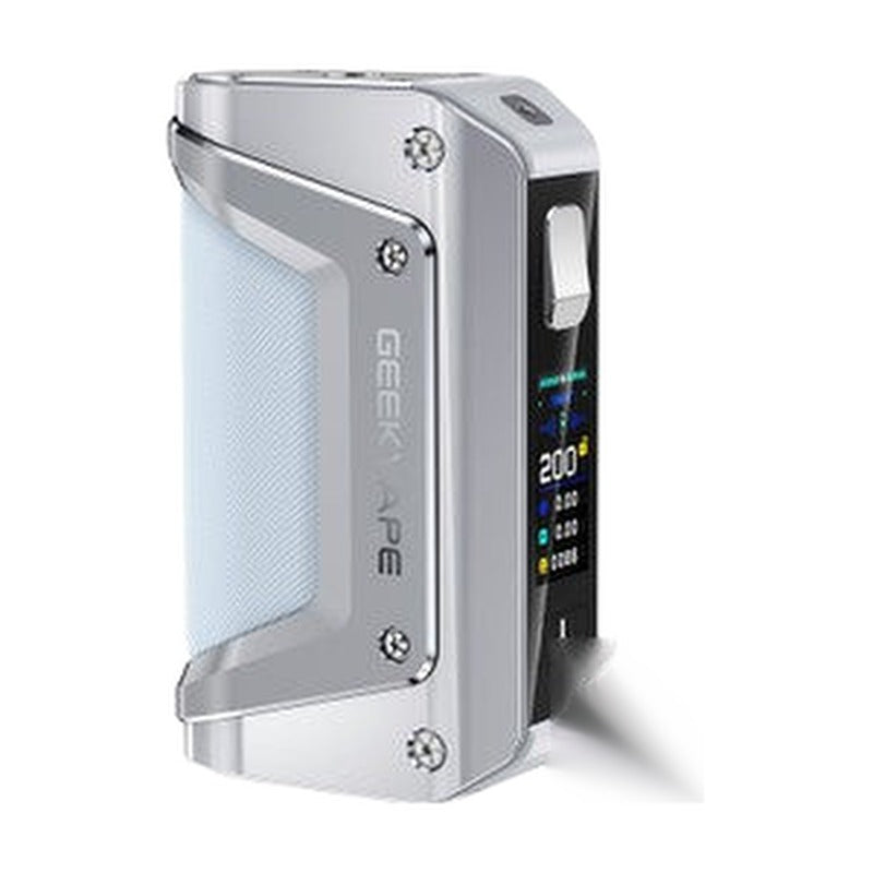 GeekVape Aegis Legend III 200W 18650 Box Mod