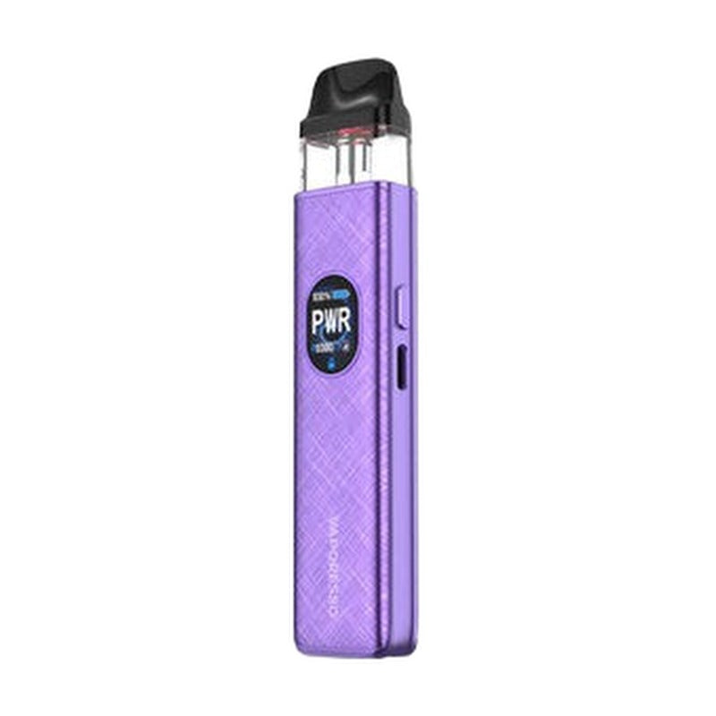 Vaporesso XROS 5 1500mAh Pod System Starter Kit With 2 x 3ML XROS Series Mesh Pod
