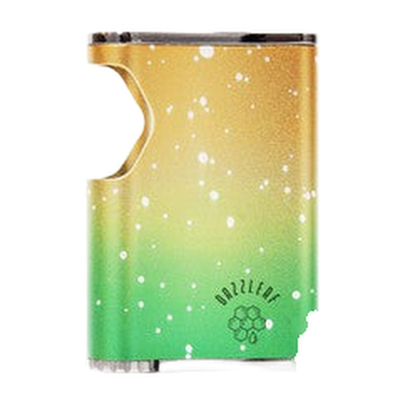 DAZZLEAF CARTii 600mAh 2in1 Oil/Wax 510 Thread Adjustable Variable Voltage with USB Charger