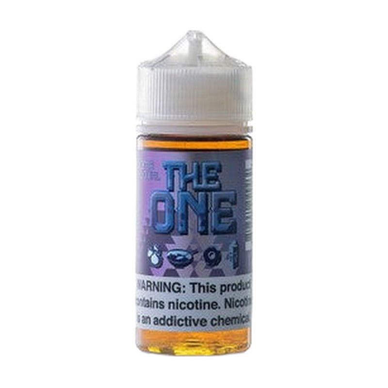 The One E-Liquid 100ML