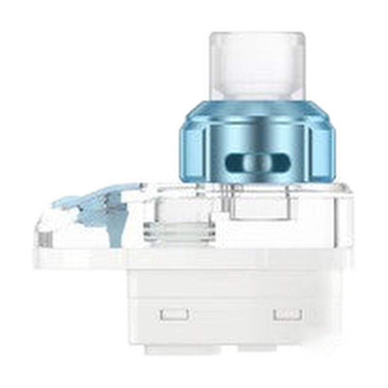 GeekVape H45 4ML Refillable Replacement Cartridge Pod - Pack of 2