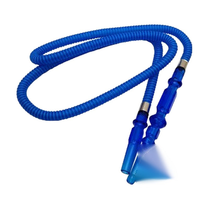Pharaohs Phoenix Plastic Hookah Hose