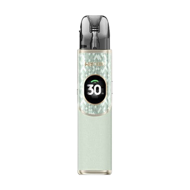 GeekVape Wenax Q2 1250mAh Pod System Starter Kit With 2 x 3ML Refillable Q Cartridge