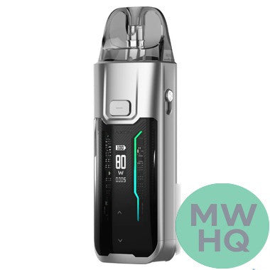 Vaporesso Luxe XR Max 2800mAh Pod System Starter Kit With Refillable XR 5ML Pod