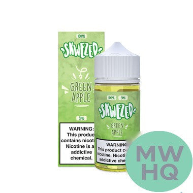 Skwezed E-Liquid 100ML