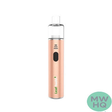 Leaf Buddi Wuukah Mini 1000mAh Vaporizer
