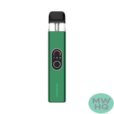 Vaporesso XROS 4 1000mAh Pod System Starter Kit With 2 x 3ML XROS Series Mesh Pod