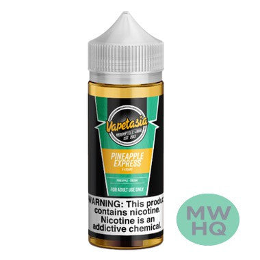 Vapetasia Handcrafted E-Liquid 100ML