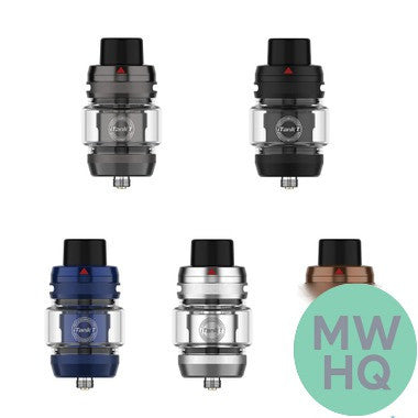 Vaporesso iTank T 6ML Replacement Tank