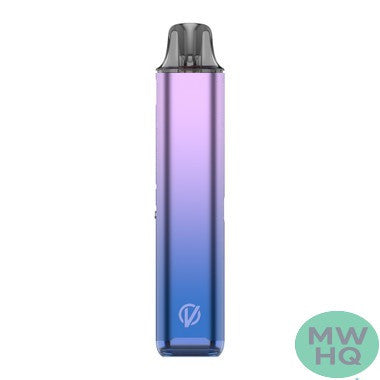 Vaporesso Vibe 1100mAh Pod System Starter Kit With 4.5ML Refillable Vibe Series Cartridge Pod