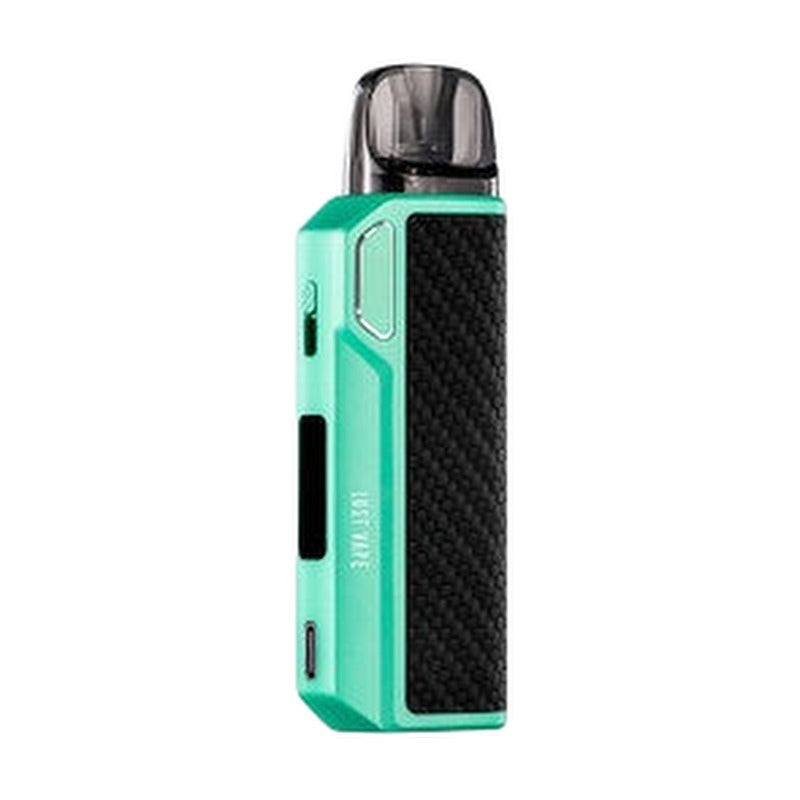 Lost Vape Quest Thelema Elite 40 1400mAh Pod System Starter Kit With 2 x 3ML E Plus Cartridge
