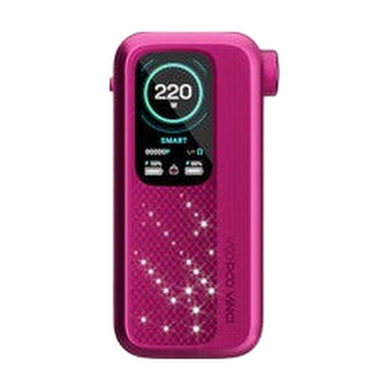 VooPoo VINCI Spark 220 220W Dual 18650 Box Mod