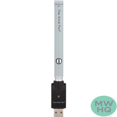 The Kind Pen VV Twist 400mAh Variable Voltage Battery
