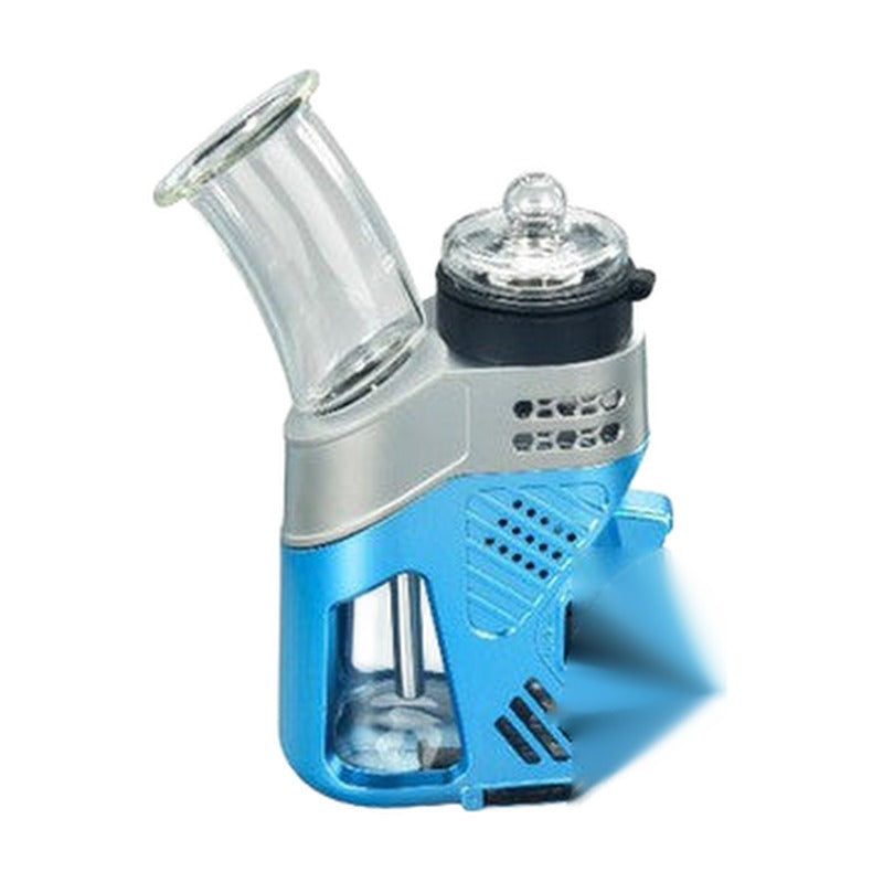 Honeypuff Ripper V1 Torch Flame Rig Concentrate & Dry Herb Vaporizer Kit