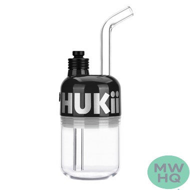 DAZZLEAF HUKii 1800mAh Dab Rig Water Pipe Vaporizer