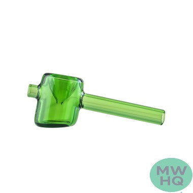 The Kind Glass Cheech Borosilicate Hand Pipe - 4 Inches - 50 Grams